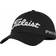 Titleist Tour Elite Cap - Black/White