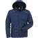 Fristads Softshell Winter Jacket 4060 CFJ - Dark Navy