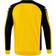 Erima Six Wings Sweatshirt Unisex - Yellow/Black