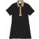 Burberry Girl's Sigrid Dress - Black