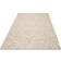 Classic Collection Tapis en Laine Merino 170 x 230 cm Naturebeige Beige cm