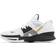 NIKE Kyrie Low 5 M - White/Black/Metallic Gold