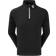 FootJoy Chill-Out Pullover - Black