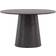 Venture Home Lanzo Black Matbord 120cm