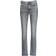 Women's Noxer Straight Jeans - Sun Faded Glacier Grey