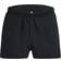 Under Armour Men's Launch Split Perf Shorts - Black