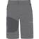 Columbia Pantalones de Senderismo Silver Ridge Utility Cargo Gri