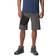 Columbia Triple Canyon II Short - City Grey