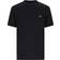 C.P. Company 30/1 Jersey Small Logo T-shirt - Black