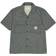 Carhartt WIP WIP Wynton Shirt - Grey