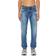 Diesel Slim D-Strukt Jeans - Medium Blue