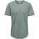 Only & Sons Benne Longy T-shirt Vert