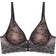 Triumph Bright Spotlight Cup Bra - Black