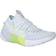 Under Armour HOVR Phantom 3 M - Gray Mist/Lime Surge