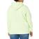 Carhartt Women's Clarksburg Graphic Sleeve Pullover Sweatshirt - Hint Of Lime