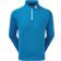 FootJoy Chill-Out Pullover - Cobalt