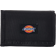 Dickies Trifold Wallet - Black