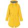 Derbe Women's Friese Travel Fisher Jacket - Yellow