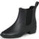 EMU Australia Gummistövlar Grayson Rainboot W12402 Black Svart