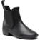 EMU Australia Gummistövlar Grayson Rainboot W12402 Black Svart