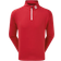 FootJoy Chill-Out Pullover - Red