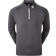 FootJoy Chill-Out Pullover - Charcoal