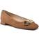 HOGL Coco Ballet Flat - Lighttoffee