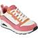 Skechers Sneakers - Roze