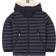 Moncler Bergo Down Jacket - Navy