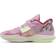 NIKE Kyrie Low 5 M - Orchid/Yellow Strike/Light Bone