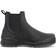 ecco Damen Track 25 Chelsea Boot, Schwarz, 34/34.5