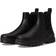 ecco Damen Track 25 Chelsea Boot, Schwarz, 34/34.5