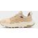 Hoka Anacapa Low GTX Shoes in Shifting Sand/Eggnog, 10.5/W