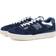 New Balance 550 Indigo Sea Salt Sneakers - Blue Men's