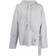 Off-White Easybreezy Logo Patch Hoodie - Medium Grey