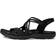Skechers Slim Reggae Sandaler - Sort