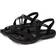Skechers Reggae Slim Sunnyside - Black Gore