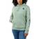 Carhartt Women's Clarksburg Graphic Sleeve Pullover Sweatshirt - Jade Heather