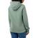 Carhartt Women's Clarksburg Graphic Sleeve Pullover Sweatshirt - Jade Heather