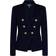 Balmain Paris Blazer - Navy Blue