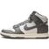 Nike Dunk High SE Light Bone - Grey