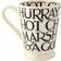 Emma Bridgewater Black Toast Cocoa Mugg 43cl