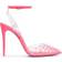 Christian Louboutin Spikoo - Pink