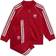 Adidas Toddler Adicolor SST Tracksuit - Better Scarlet (IB8633)