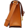 MCM Tracy Medium Shoulder Bag - Cognac