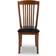 Julian Bowen Canterbury Kitchen Chair 94cm 2pcs