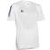 Select Men's Pisa Short Sleeve T-shirt - White/Blue