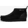 Clarks Wallabee BT GTX X Neighborhood - Black Combi