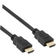 Deltaco Flex HDMI - HDMI M-M 2m