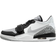 NIKE Air Jordan Legacy 312 Low M - White/Wolf Gray/Black